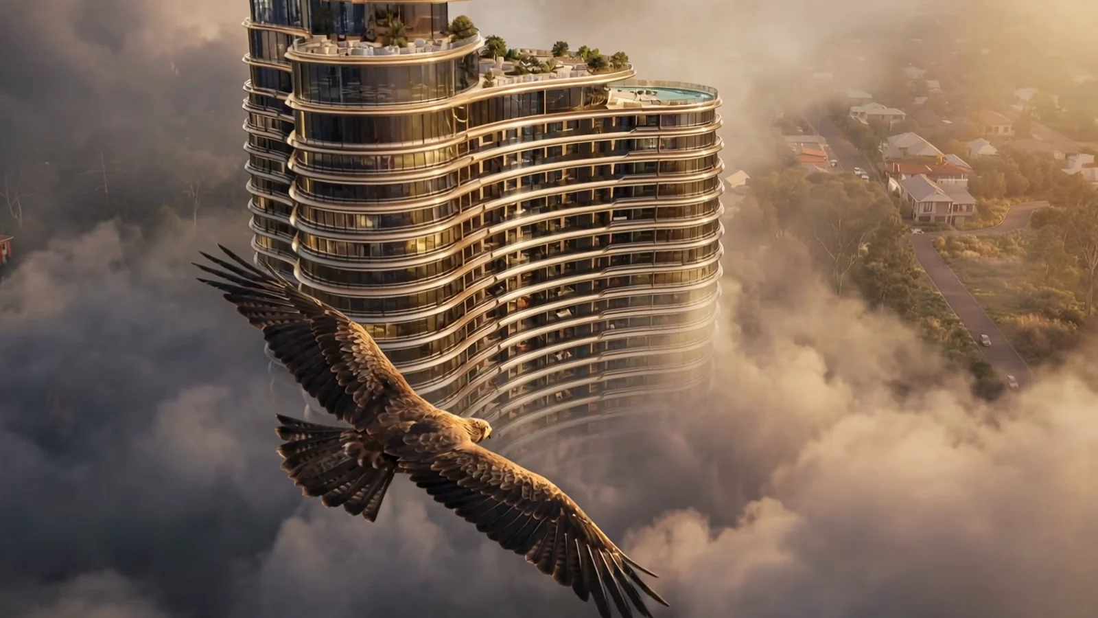 Cheval Riverside preview