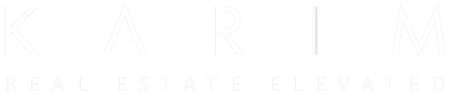 Karim Real Estate logo