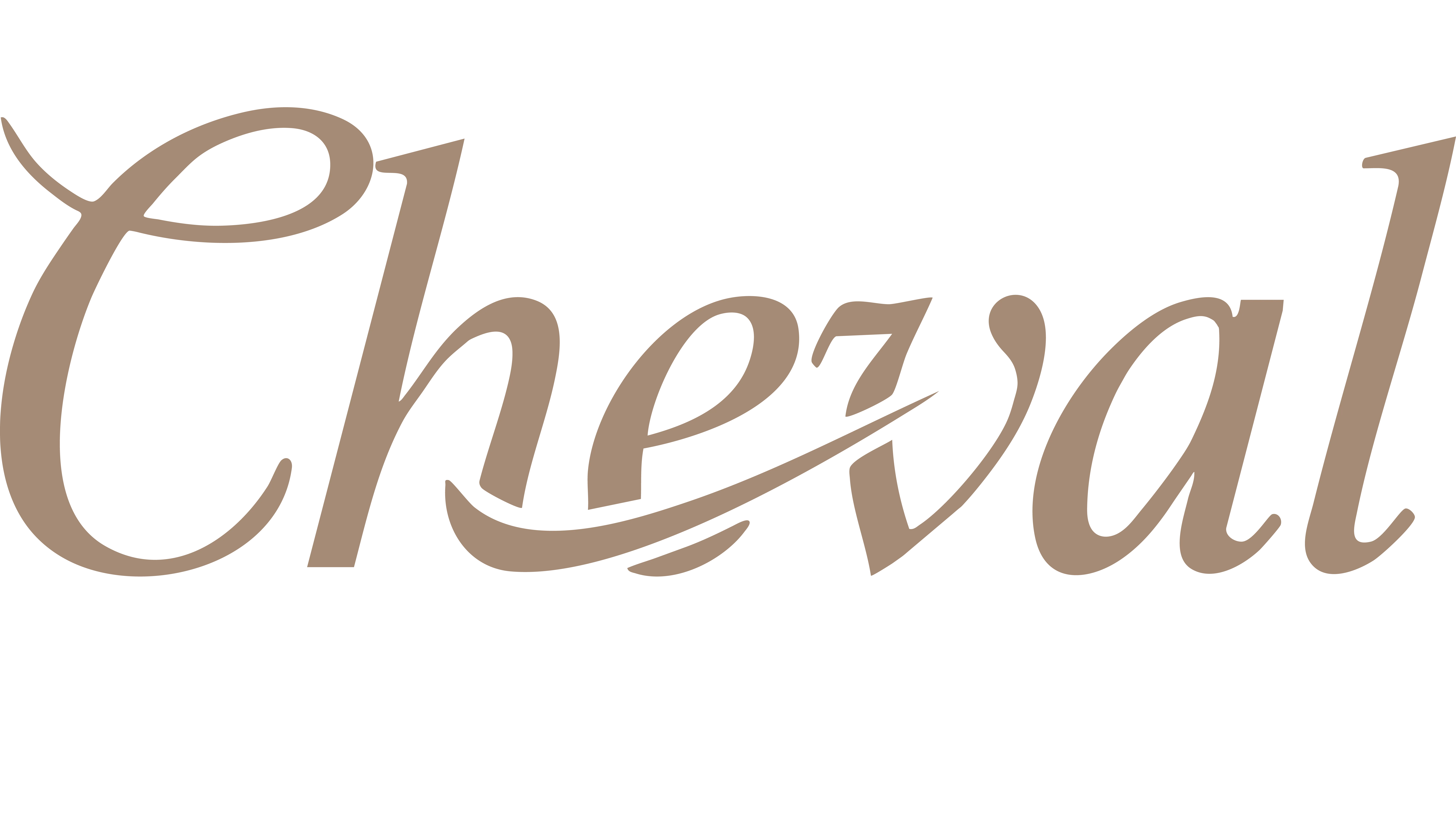 Cheval Logo